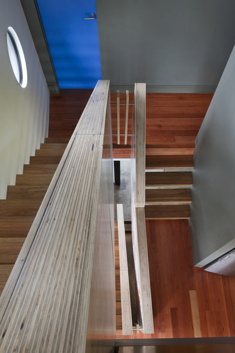 Ormond Esplanade by Judd Lysenko Marshall Architects Ormond Esplanade by Judd Lysenko Marshall Architects