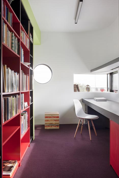 Ormond Esplanade by Judd Lysenko Marshall Architects Ormond Esplanade by Judd Lysenko Marshall Architects