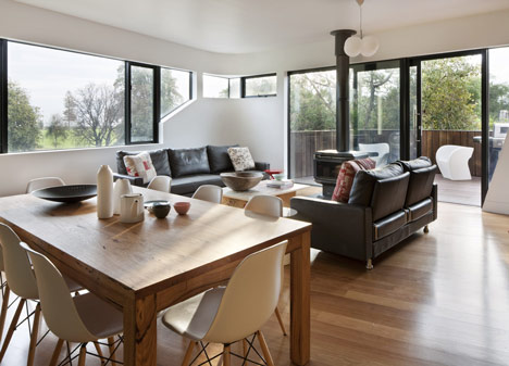 Ormond Esplanade by Judd Lysenko Marshall Architects Ormond Esplanade by Judd Lysenko Marshall Architects