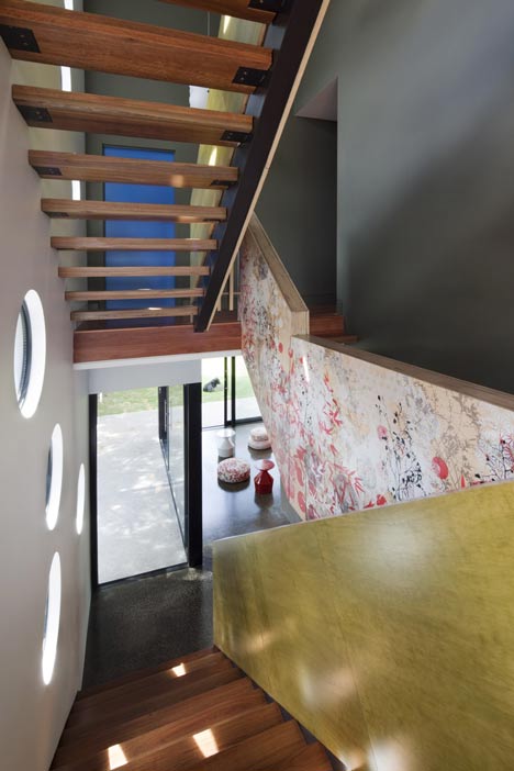 Ormond Esplanade by Judd Lysenko Marshall Architects Ormond Esplanade by Judd Lysenko Marshall Architects