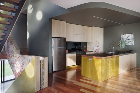 Ormond Esplanade by Judd Lysenko Marshall Architects Ormond Esplanade by Judd Lysenko Marshall Architects