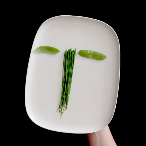 Ovale by Ronan and Erwan Bouroullec for Alessi