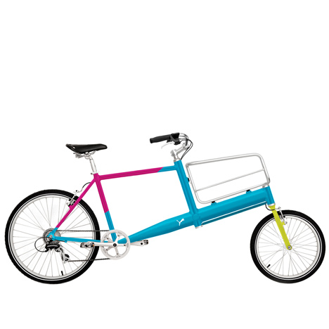 PUMA Mopion Bike by KiBiSi