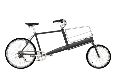 PUMA Mopion Bike by KiBiSi PUMA Mopion Bike by KiBiSi