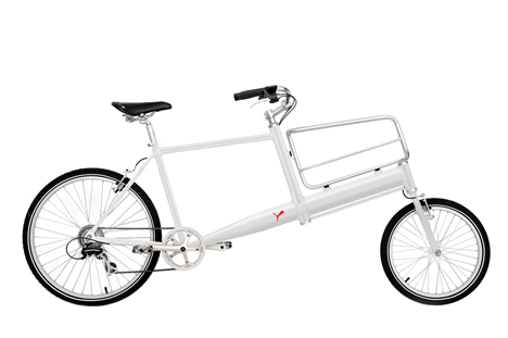 PUMA Mopion Bike by KiBiSi PUMA Mopion Bike by KiBiSi