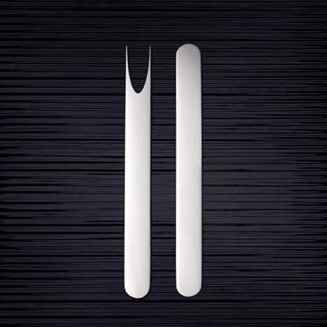 Part 1 collection by Minimalux