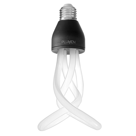 Plumen 001 by Hulger Plumen 001 by Hulger