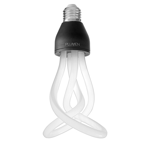 Plumen 001 by Hulger