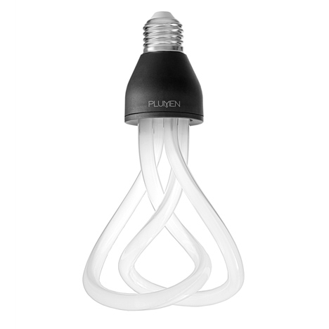 Plumen 001 by Hulger