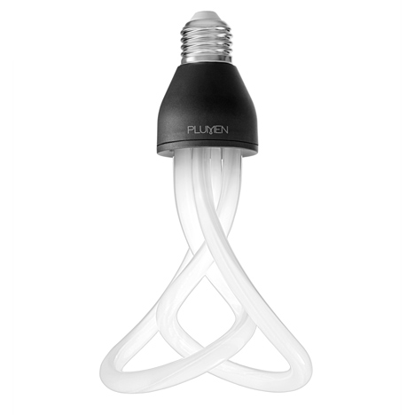 Plumen 001 by Hulger Plumen 001 by Hulger