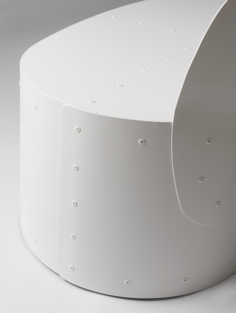 Pop Rivet by TAF