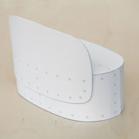 Pop Rivet by TAF
