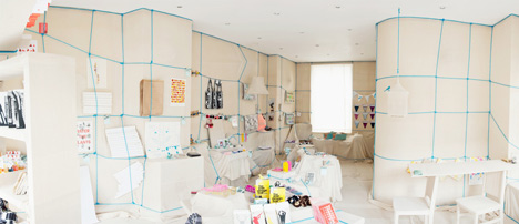 Pound Shop by Asif Khan 