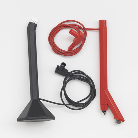 REC & PLAY pen by Yuri Suzuki and Oscar Diaz REC & PLAY pen by Yuri Suzuki and Oscar Diaz