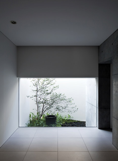 Residence in Kurakuen Residence in Kurakuen