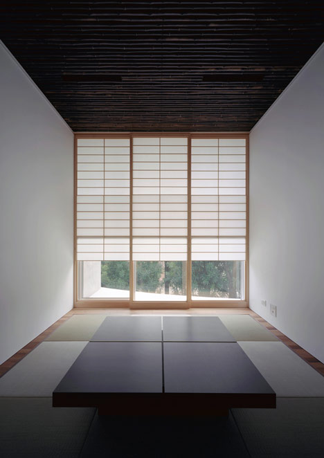 Residence in Kurakuen Residence in Kurakuen