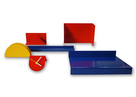 Standard Stationery by David Weatherhead