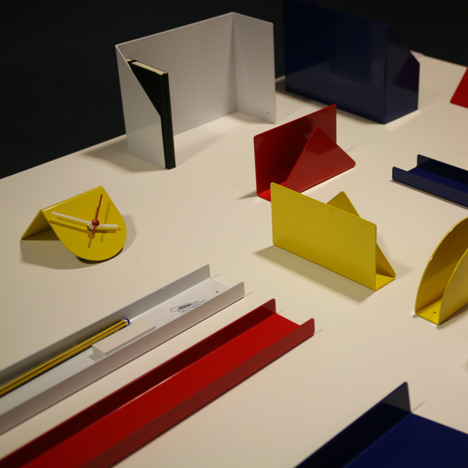 Standard Stationery by David Weatherhead