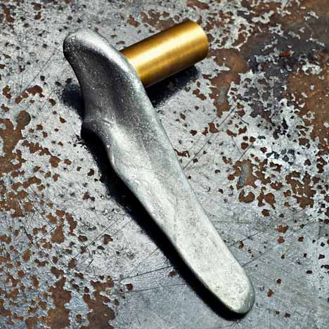 Sticks and Stones and Broken Bones by Studio Toogood and ize Sticks and Stones and Broken Bones by Studio Toogood and ize