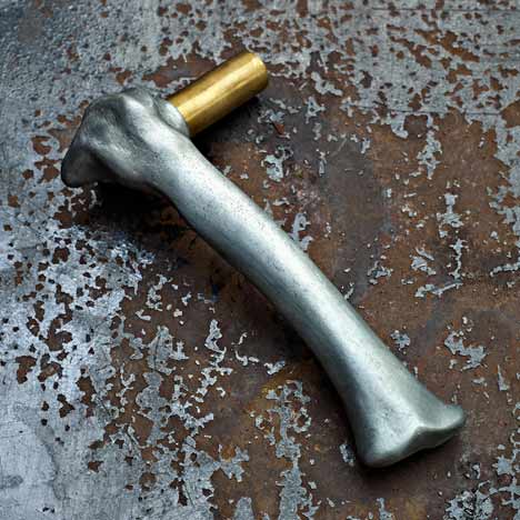Sticks and Stones and Broken Bones by Studio Toogood and ize Sticks and Stones and Broken Bones by Studio Toogood and ize