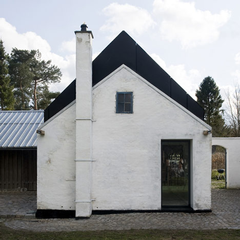 Studio by Svendborg Architects 