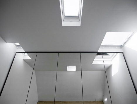 Studio by Svendborg Architects 