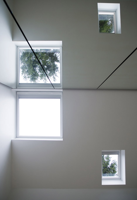 Studio by Svendborg Architects 