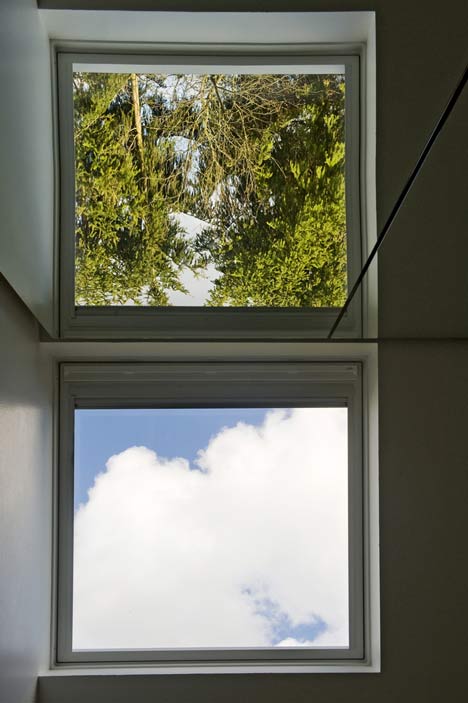 Studio by Svendborg Architects 
