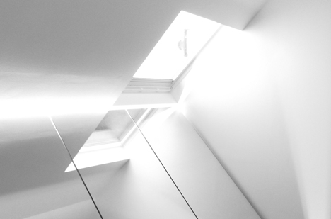 Studio by Svendborg Architects 