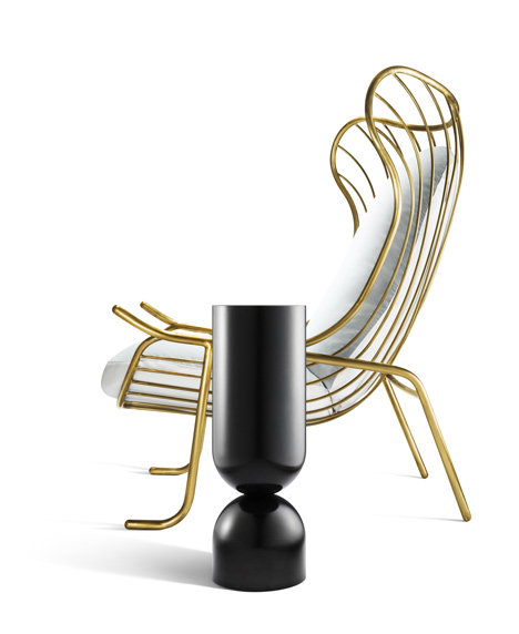 Sé Collection by Jaime Hayon Sé Collection by Jaime Hayon
