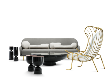 Sé Collection by Jaime Hayon Sé Collection by Jaime Hayon
