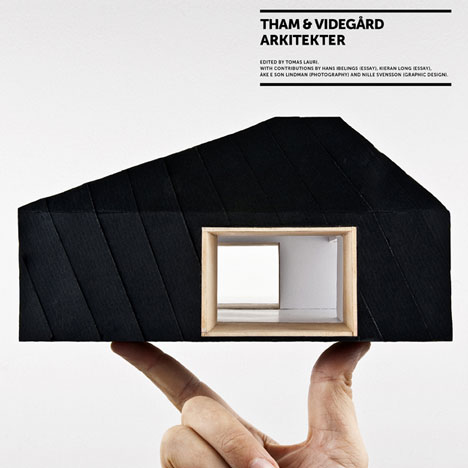 Tham & Videgård Arkitekter