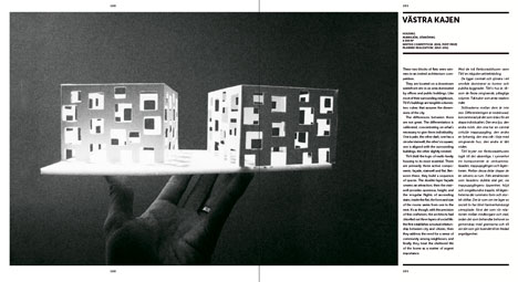 Tham & Videgård Arkitekter