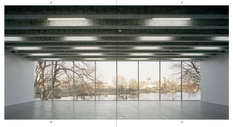 Tham & Videgård Arkitekter