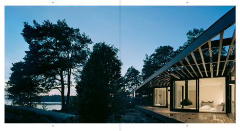 Tham & Videgård Arkitekter