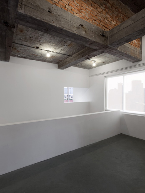 The Black Box by NHDRO and Design Republic Offices The Black Box by NHDRO and Design Republic Offices