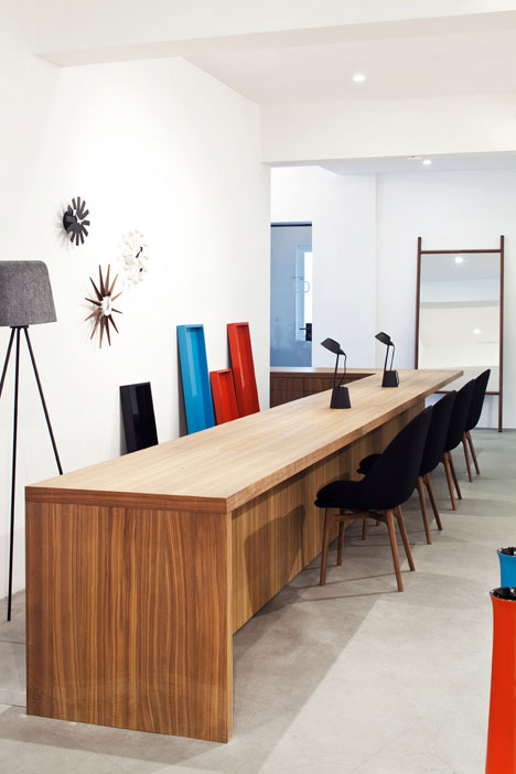 The Black Box by NHDRO and Design Republic Offices The Black Box by NHDRO and Design Republic Offices