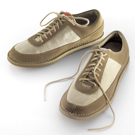 The Country Trainer by Jasper Morrison for Camper