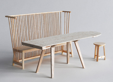 The Tramshed at London Design Festival