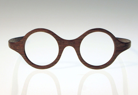 W-eye by Matteo Ragni for MAWOOD