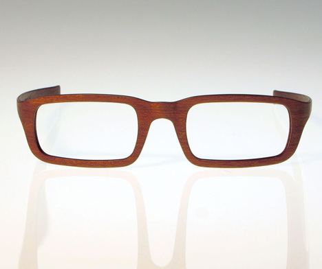 W-eye by Matteo Ragni for MAWOOD