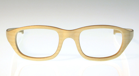 W-eye by Matteo Ragni for MAWOOD