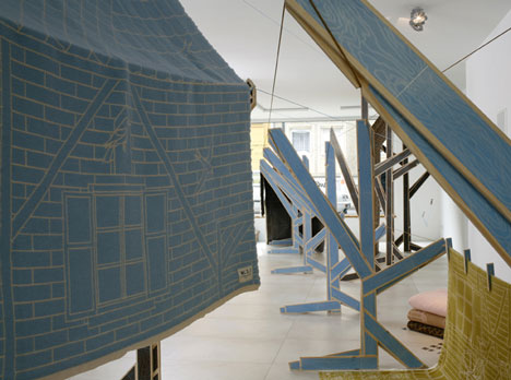 WashHouse by Studio Makkink & Bey