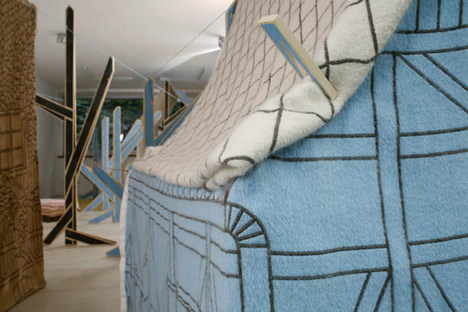 WashHouse by Studio Makkink & Bey