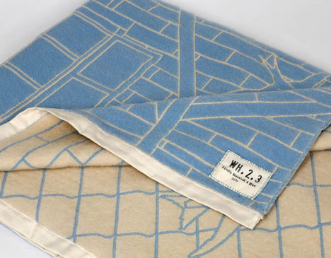 WashHouse by Studio Makkink & Bey