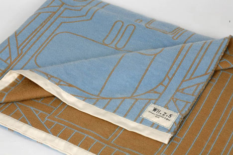 WashHouse by Studio Makkink & Bey