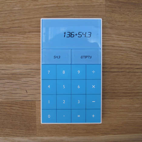 Calculator by Alexander Hulme Calculator by Alexander Hulme