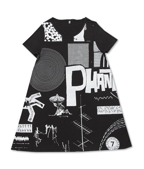 Archigram x Graniph Archigram x Graniph