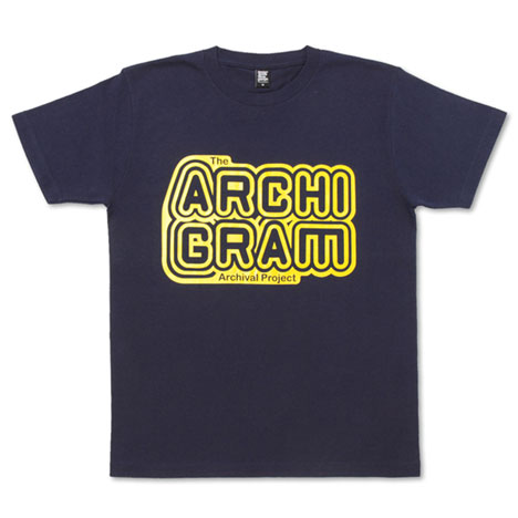 Archigram x Graniph