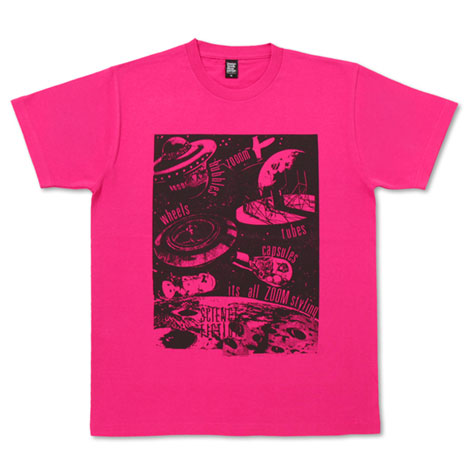 Archigram x Graniph Archigram x Graniph